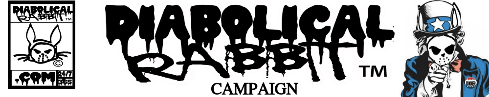 diabolical rabbit campaign