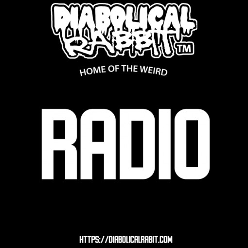 Check Out Diabolical Rabbit Radio