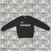 The Entrepreneur Crewneck Sweatshirt