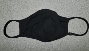 Blank 3 Pack Face Masks