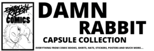 Damn Rabbit Collection