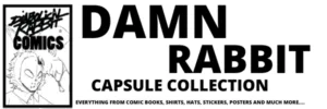 Damn Rabbit Collection