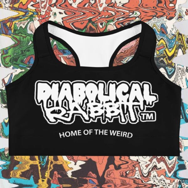 Diabolical Rabbit Runners Top