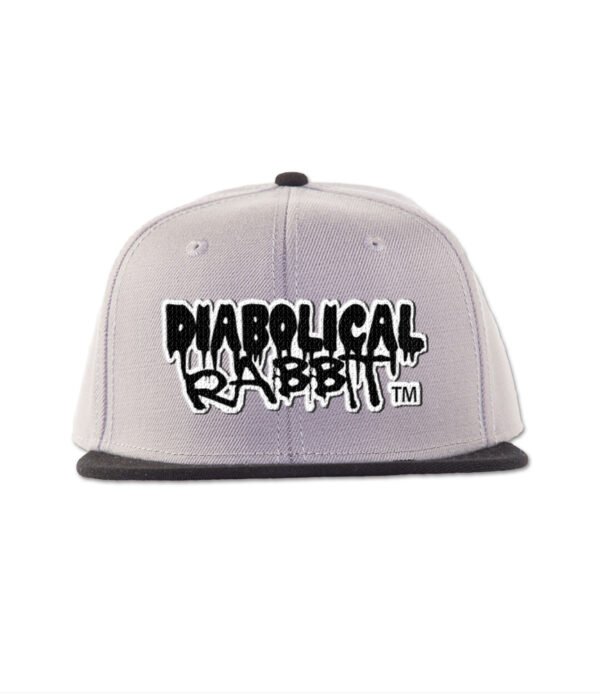 Diabolical Rabbit Snapbacks