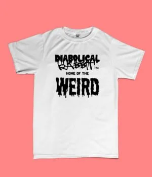 Alternative view of The Weird Tee