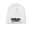 Diabolical Rabbit Staple Beanie