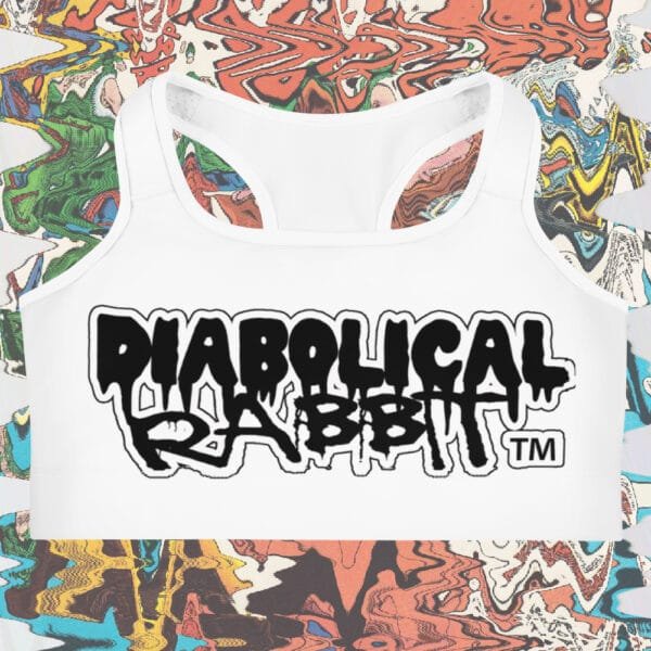 Diabolical Rabbit Runners Top - Image 3