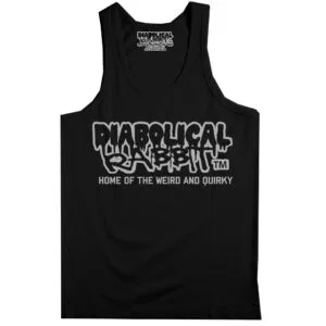 Home Of The Weird TankTop