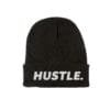 Hustle. Diabolical Rabbit Beanie