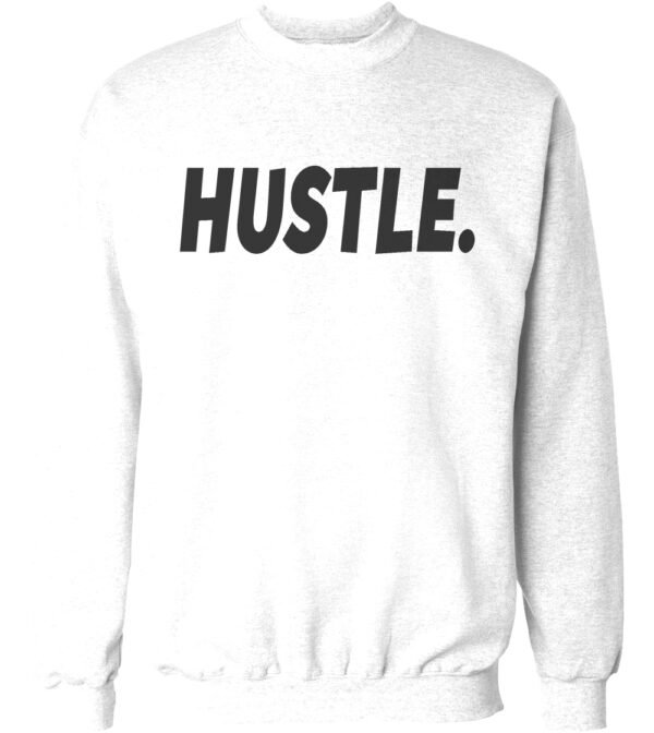 Hustle Period SweatShirt - Image 2