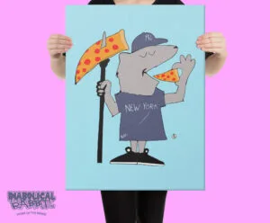 Canvas Prints
