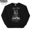 New Yawk Cawfee Unisex Sweatshirt