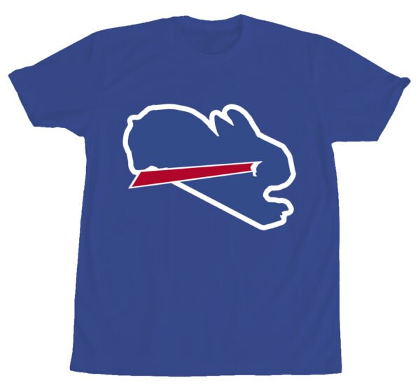 The Buffalo Rabbits Tee - Image 2