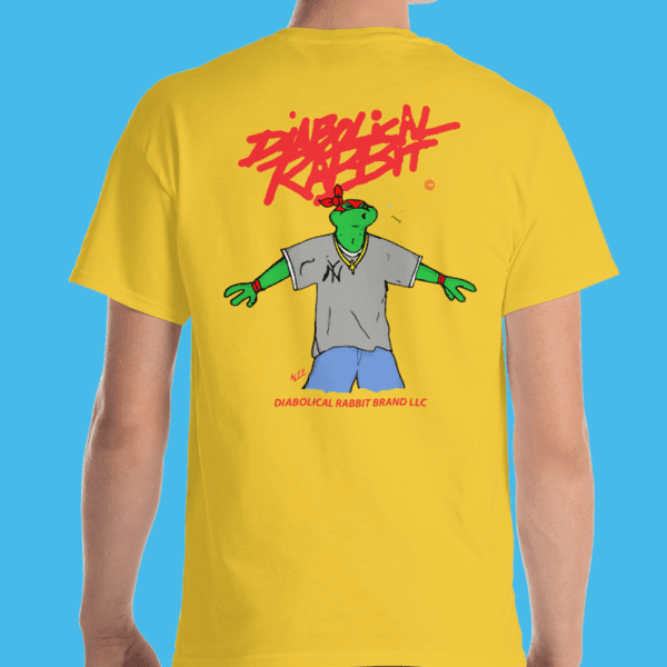 Raphaveli Tee - Image 13