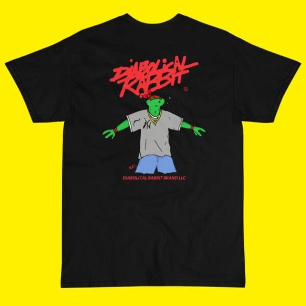 Raphaveli Tee - Image 11