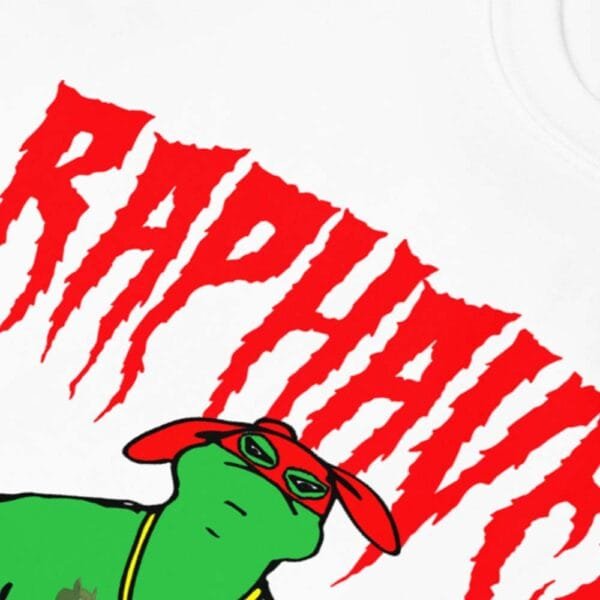 Raphaveli Tee - Image 10