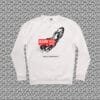 Rare Breed X Diabolical Rabbit Long Sleeve Shirt