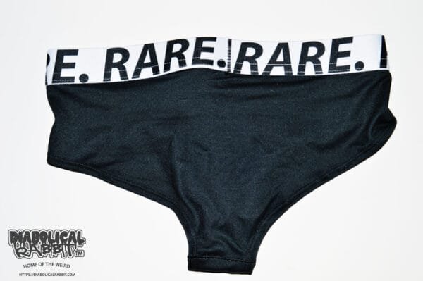 Rare. Diabolical Rabbit Women's Underwear - Image 2