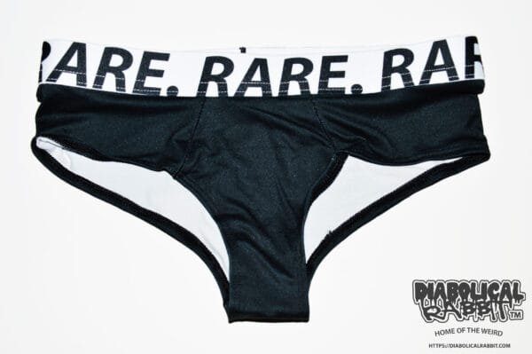 Rare. Diabolical Rabbit Women's Underwear