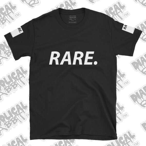 Rare. No Cap Diabolical Rabbit Tee