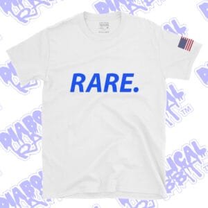 RARE. U.S Diabolical Rabbit Tee