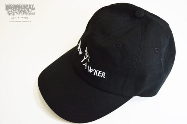 Real New Yawker Diabolical Rabbit Dad Cap - Image 5