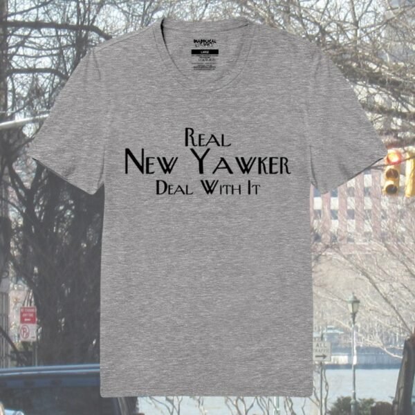 The Real New Yawker Tee - Image 3