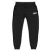 Unisex Diabolical Rabbit Fleece Sweatpants
