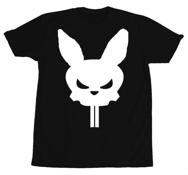 The Bunnysher Tee