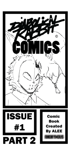 Comic Books