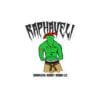 Raphaveli  Stickers