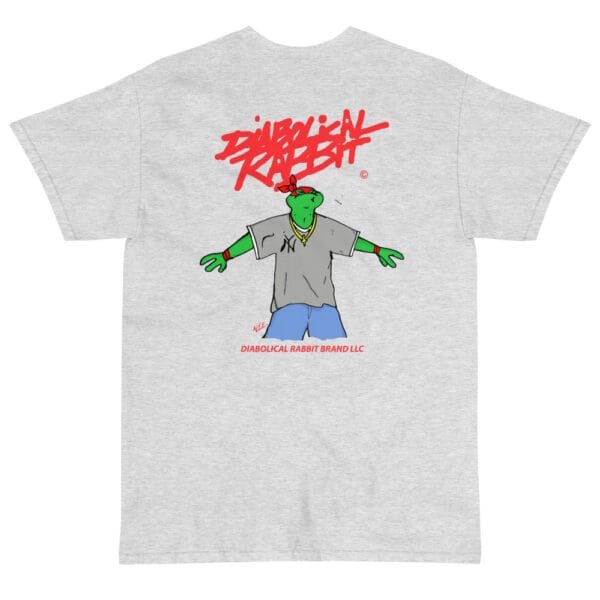 Raphaveli Tee - Image 3
