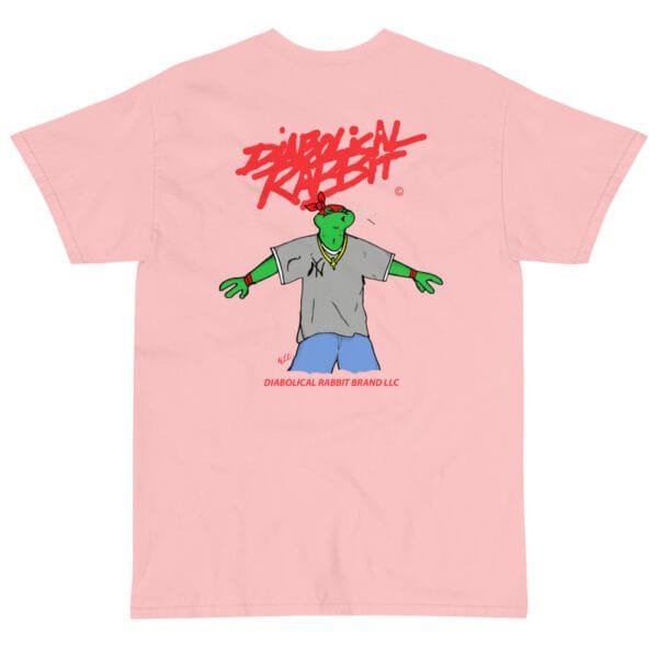 Raphaveli Tee - Image 5