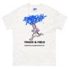 Wabbit Track And Field Unisex Tee