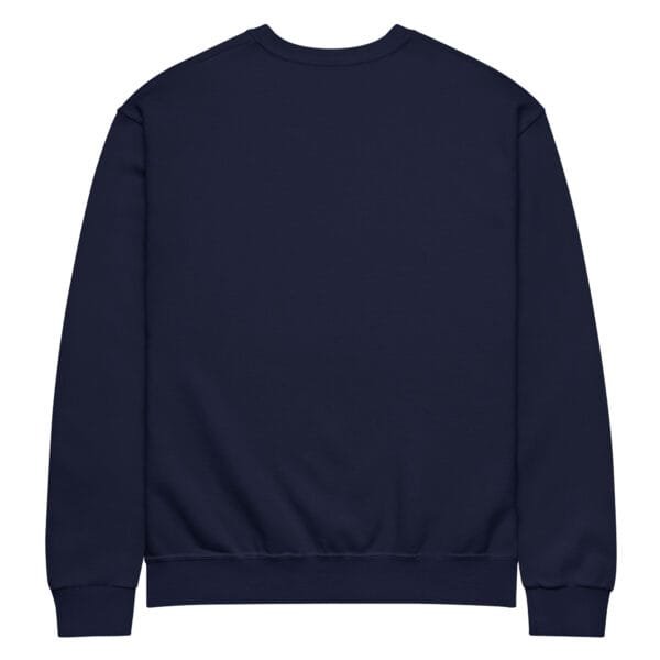 New Yawk Street Pigeons Crew Neck Sweatshirt - Image 3