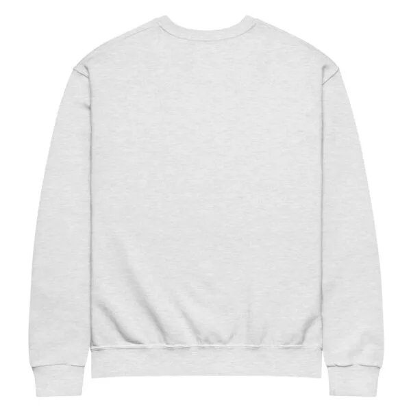 The Creator Crew Neck Sweatshirt - Image 2