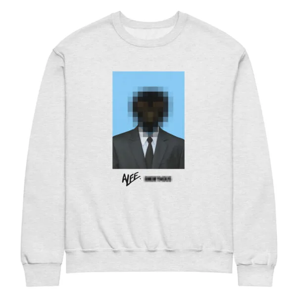 The Creator Crew Neck Sweatshirt - Image 3