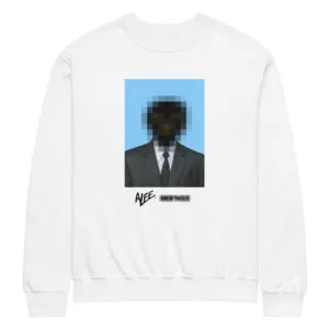 The Creator Crew Neck Sweatshirt