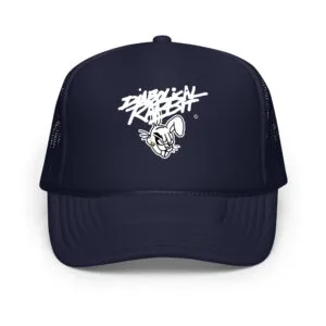 The Face Foam Trucker Hat