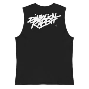 Alternative view of The Face Muscle Shirt