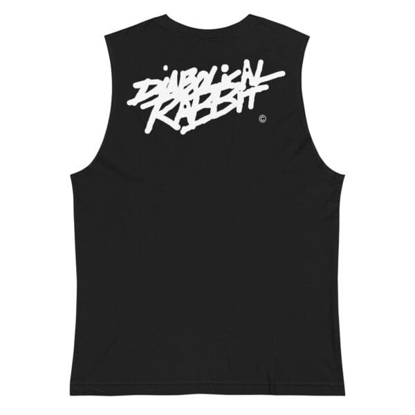 The Face Muscle Shirt - Image 2