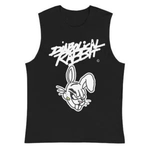 The Face Muscle Shirt