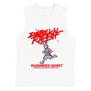 Runners Muscle Shirt