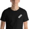 The Band-aid unisex t-shirt