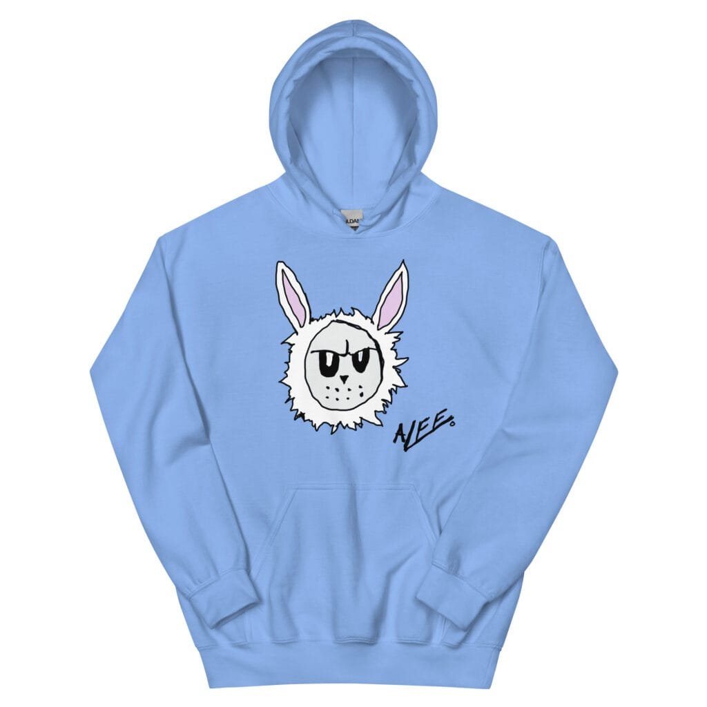 New Drop - LADAMNRABBIT Shirts And Hoodies 2