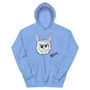 New Drop - LADAMNRABBIT Shirts And Hoodies 2