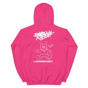 New Drop - LADAMNRABBIT Shirts And Hoodies 3
