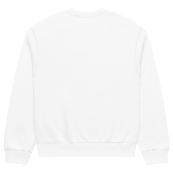 Diabolical Rabbit Oversized Heavyweight Sweatshirt - Image 5