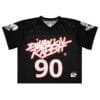 D-Rabbit Street Football Jersey