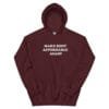 Make Rent Affordable Unisex Hoodie